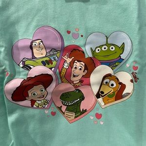 Youth Toy Story Shirt